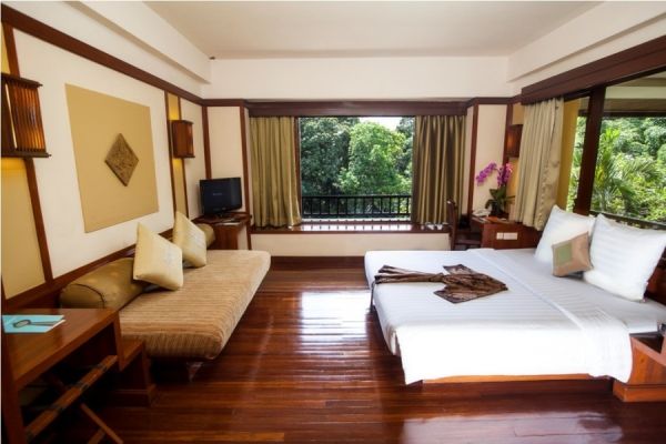 5 Hotel Keluarga Paling Top di Bogor, Anda Pasti