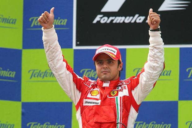 10 F1 drivers with the most expensive payment of all time